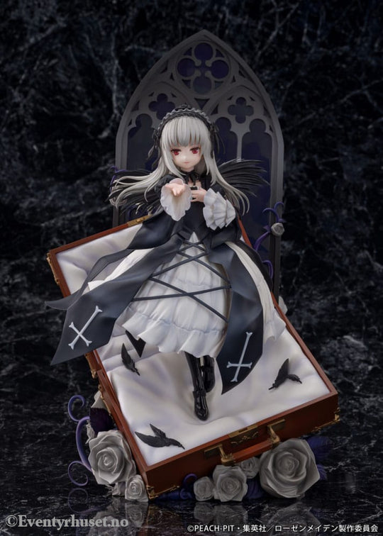 Rozen Maiden PVC Statue Suiginto 28 cm Manga & Anime