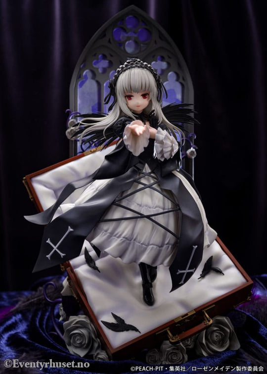 Rozen Maiden PVC Statue Suiginto 28 cm Manga & Anime