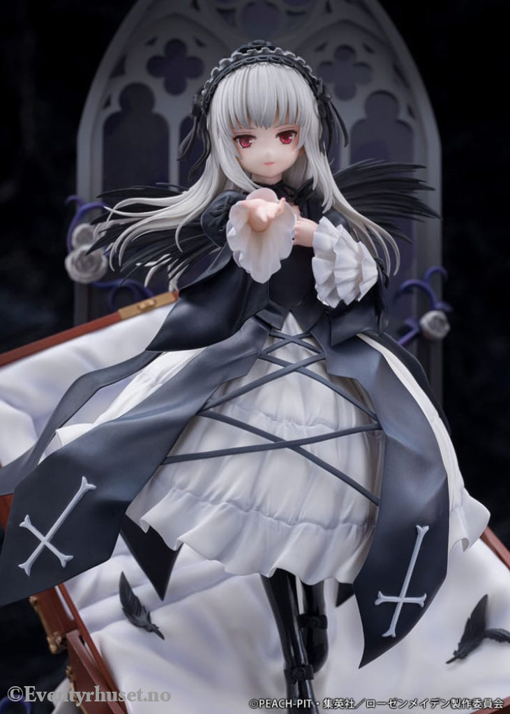 Rozen Maiden PVC Statue Suiginto 28 cm Manga & Anime