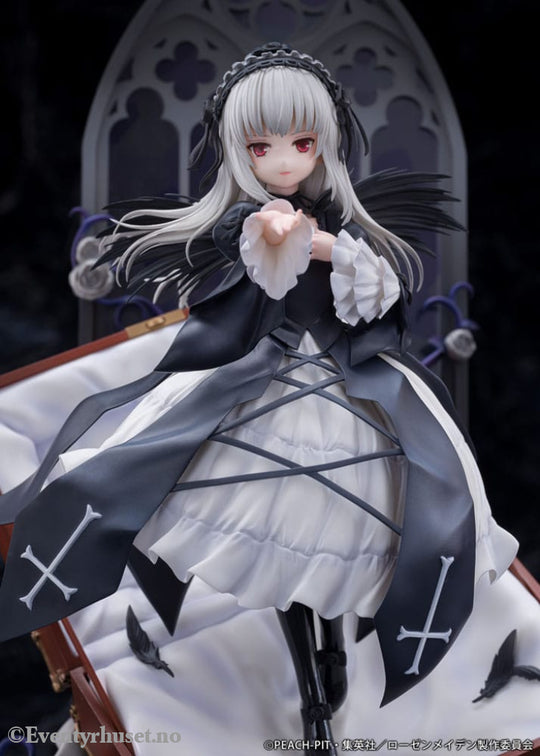 Rozen Maiden PVC Statue Suiginto 28 cm Manga & Anime