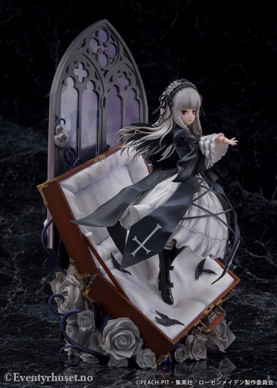 Rozen Maiden PVC Statue Suiginto 28 cm Manga & Anime