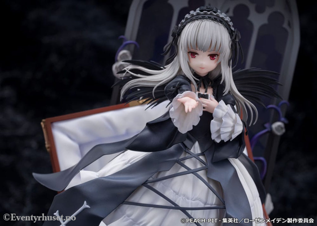 Rozen Maiden PVC Statue Suiginto 28 cm Manga & Anime