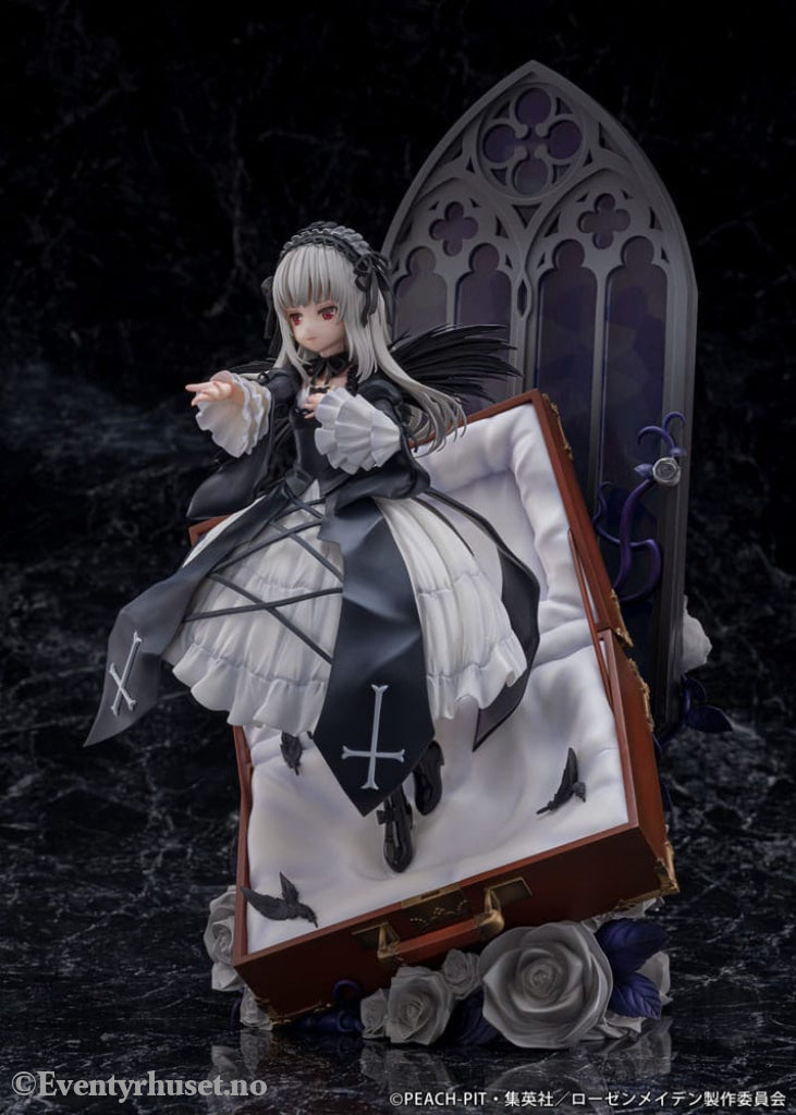 Rozen Maiden PVC Statue Suiginto 28 cm Manga & Anime