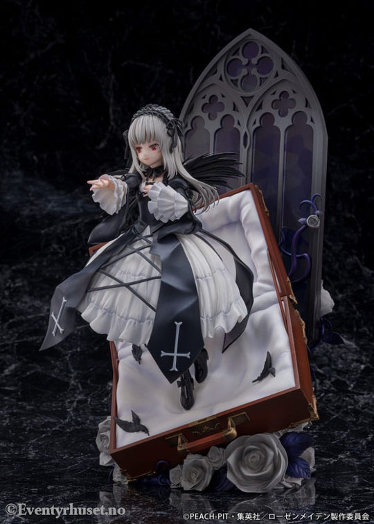 Rozen Maiden PVC Statue Suiginto 28 cm Manga & Anime
