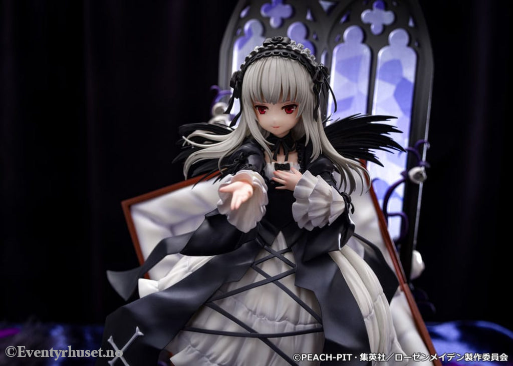 Rozen Maiden PVC Statue Suiginto 28 cm Manga & Anime