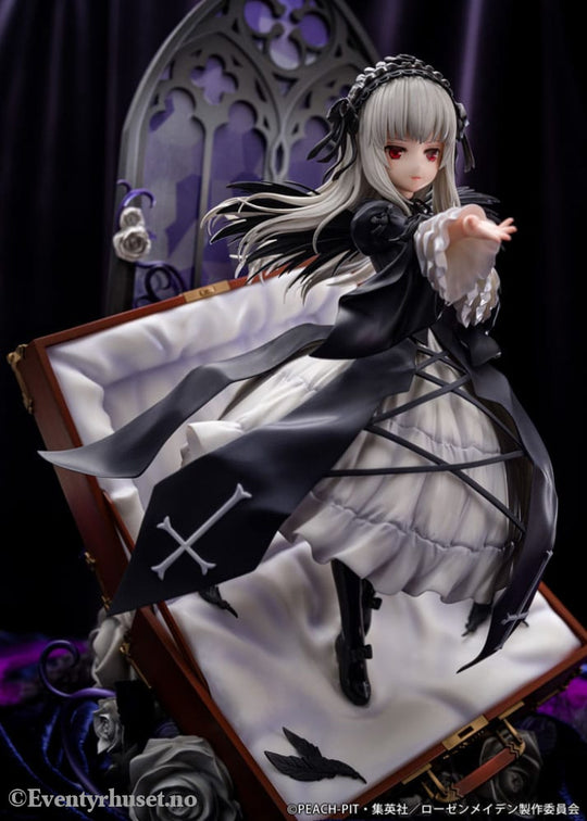 Rozen Maiden PVC Statue Suiginto 28 cm Manga & Anime