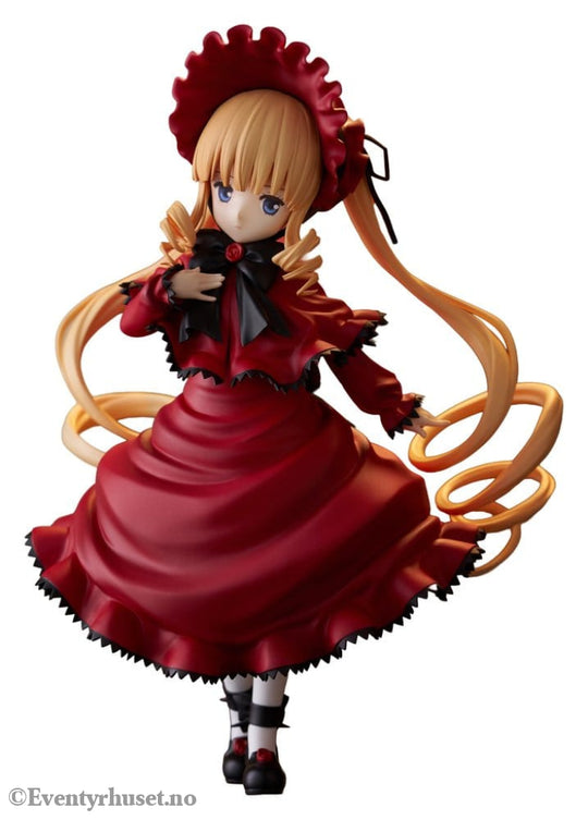 Rozen Maiden Trio-Try-iT PVC Statue Shinku 19 cm Manga & Anime