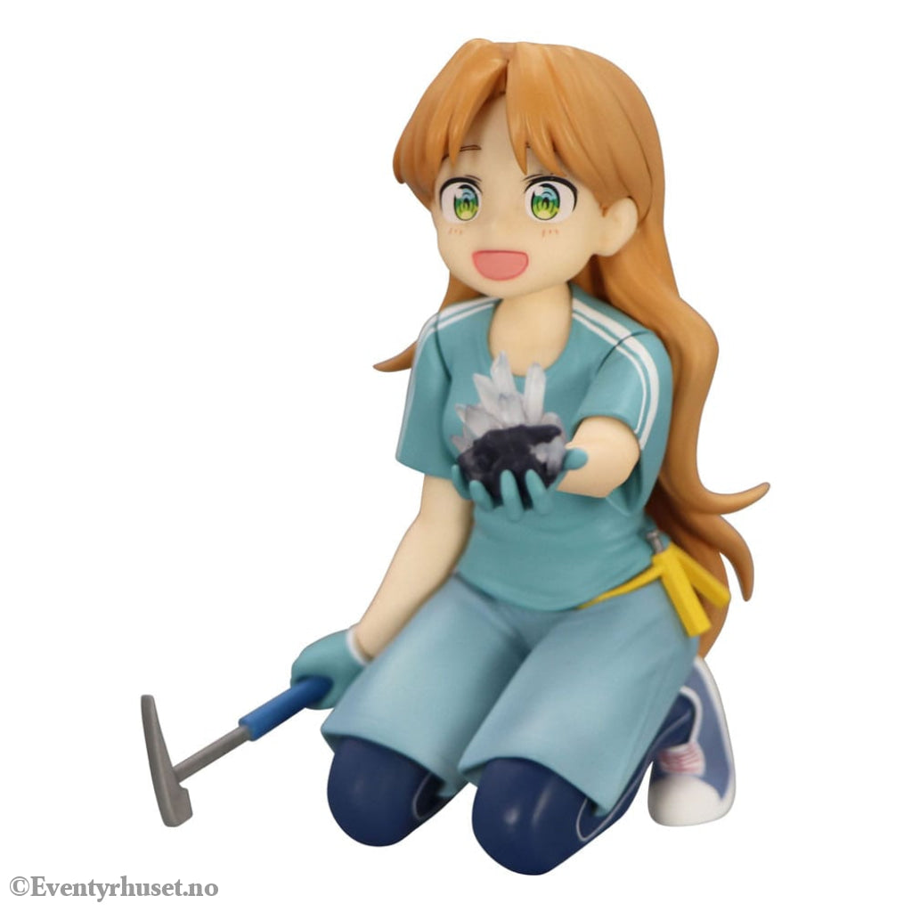 Ruri Rocks Noodle Stopper PVC Statue Ruri Tanigawa 10 cm Manga & Anime