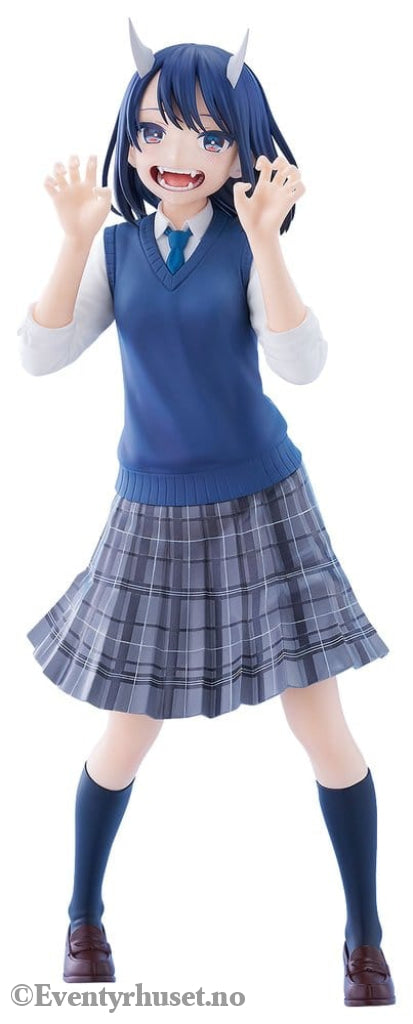 RuriDragon Pop Up Parade PVC Statue Ruri Aoki L Size 22 cm Manga & Anime