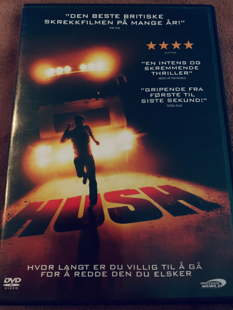 Rush. 2009. DVD. DVD