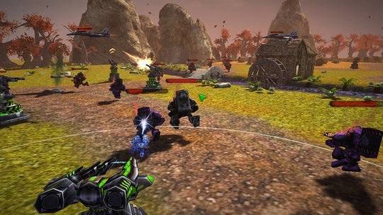 Rush for Glory Steam CD Key