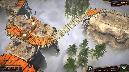 Rush for Glory Steam CD Key