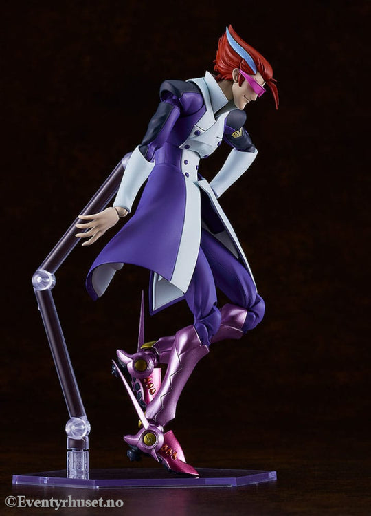 s-Cry-ed Plamatea Plastic Model Kit Straight Cougar 17 cm Manga & Anime