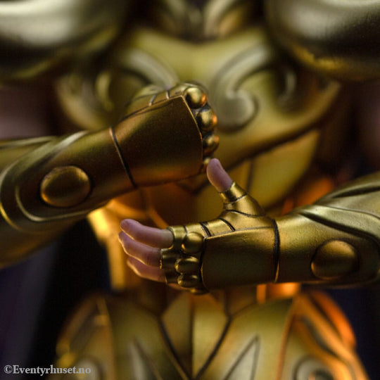 Saint Seiya Art Scale Statue 1/10 Aries Mu Deluxe 27 cm Collectibles