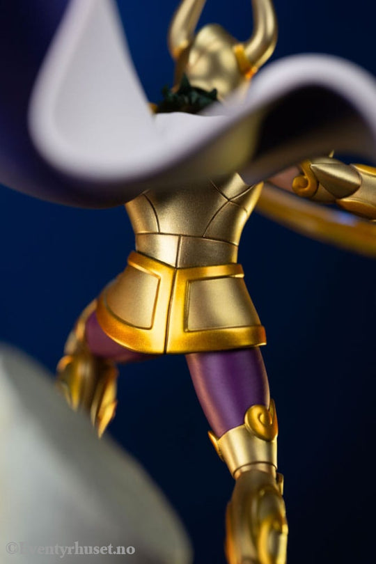 Saint Seiya Art Scale Statue 1/10 Capricorn Shura 25 cm Collectibles