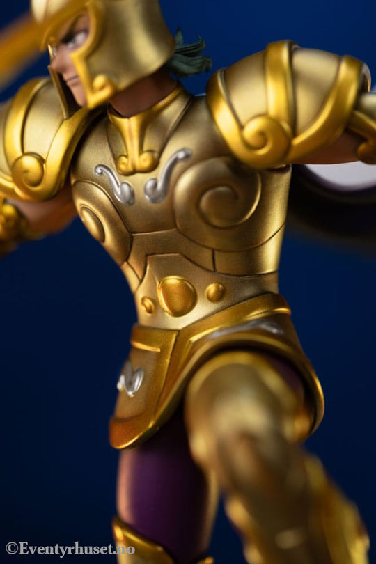 Saint Seiya Art Scale Statue 1/10 Capricorn Shura 25 cm Collectibles