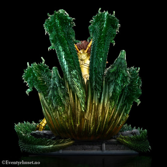 Saint Seiya Art Scale Statue 1/10 Libra Dohko 25 cm Collectibles