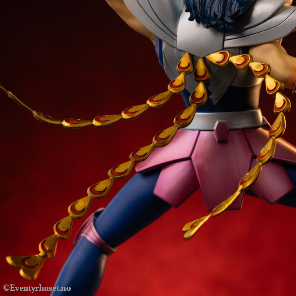 Saint Seiya Art Scale Statue 1/10 Phoenix Ikki 23 cm Collectibles