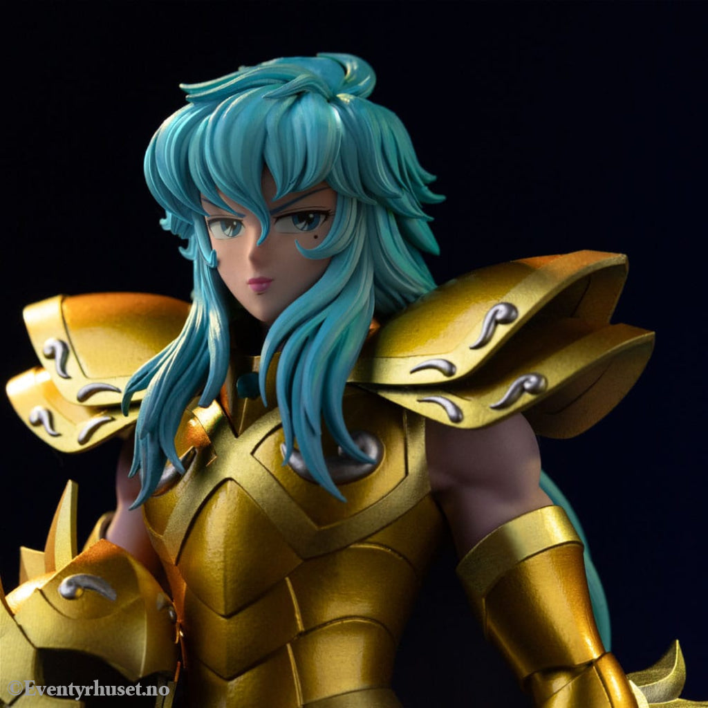 Saint Seiya Art Scale Statue 1/10 Pisces Aphrodite 23 cm Collectibles