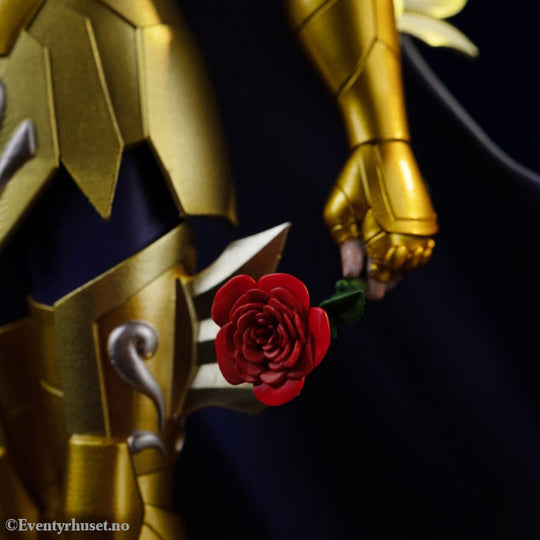 Saint Seiya Art Scale Statue 1/10 Pisces Aphrodite 23 cm Collectibles