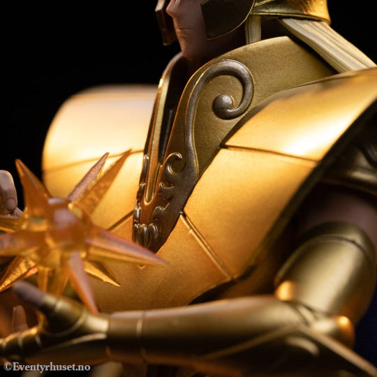 Saint Seiya Art Scale Statue 1/10 Virgo Shaka 28 cm Collectibles