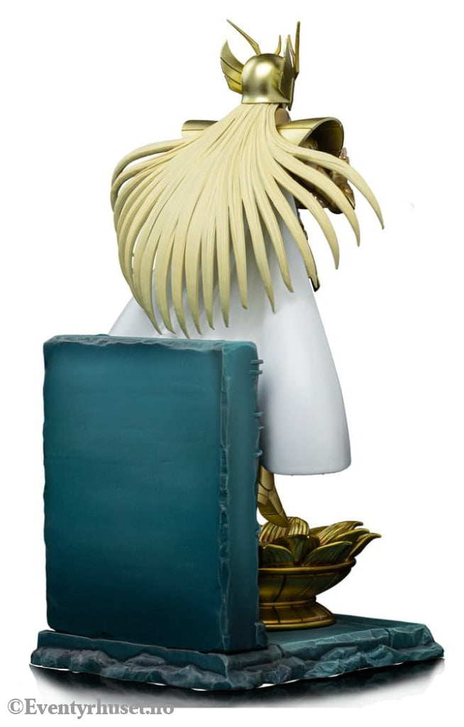 Saint Seiya Art Scale Statue 1/10 Virgo Shaka 28 cm Collectibles