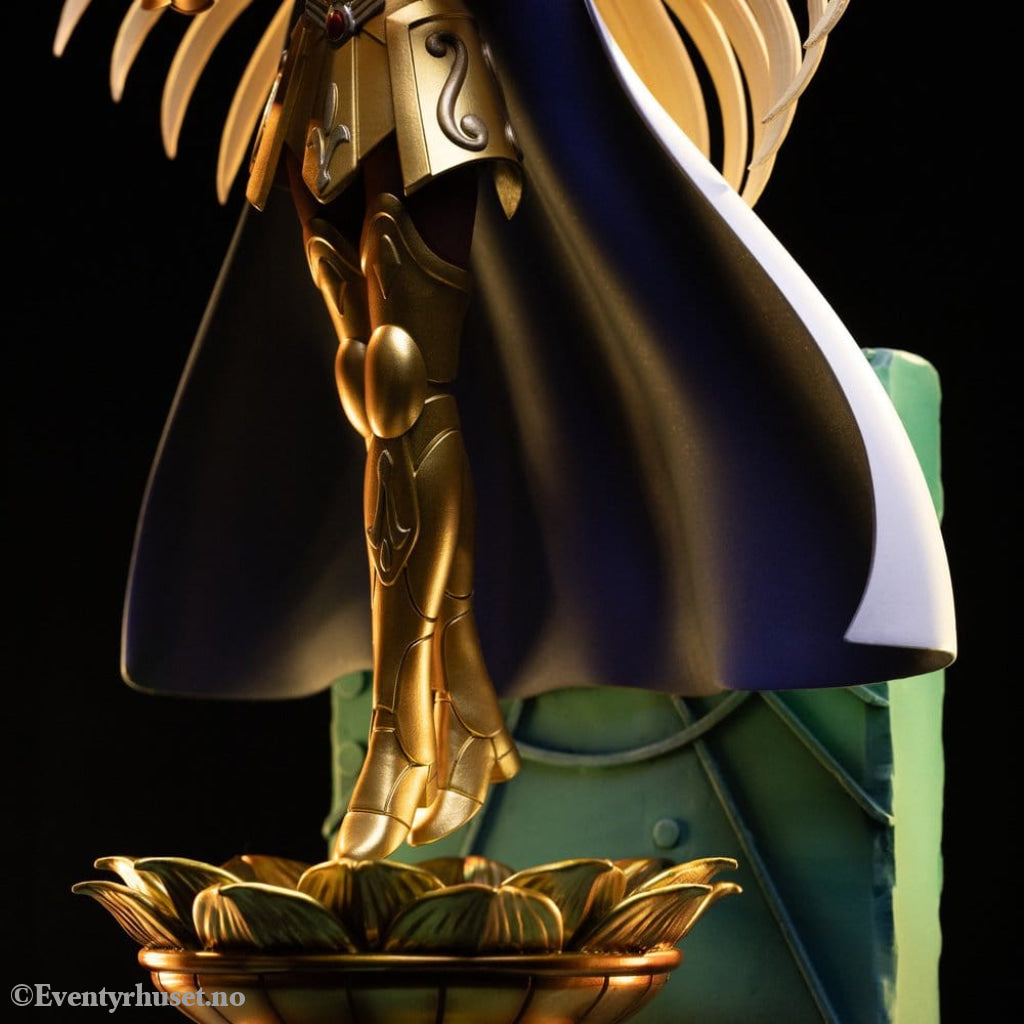 Saint Seiya Art Scale Statue 1/10 Virgo Shaka 28 cm Collectibles