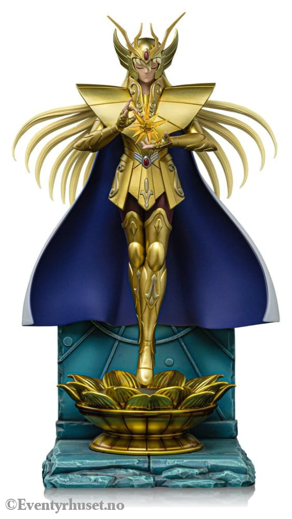Saint Seiya Art Scale Statue 1/10 Virgo Shaka 28 cm Collectibles
