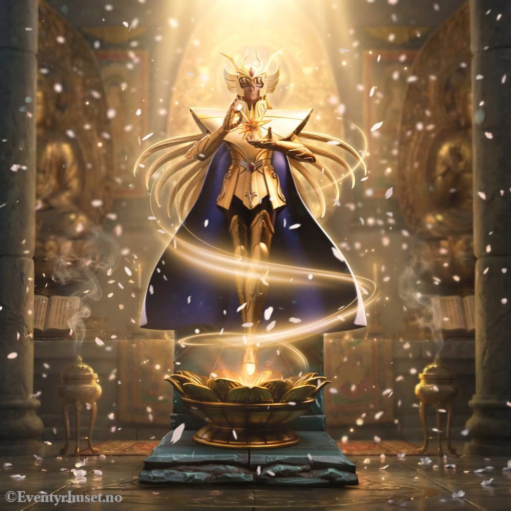 Saint Seiya Art Scale Statue 1/10 Virgo Shaka 28 cm Collectibles