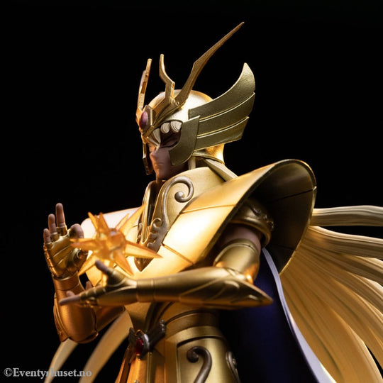 Saint Seiya Art Scale Statue 1/10 Virgo Shaka 28 cm Collectibles