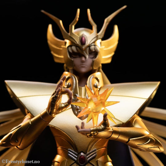 Saint Seiya Art Scale Statue 1/10 Virgo Shaka 28 cm Collectibles