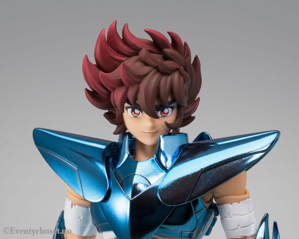 Saint Seiya Saint Cloth Myth Action Figure Pegasus Final Bronze Cloth Original Color Edition 17 cm Manga & Anime