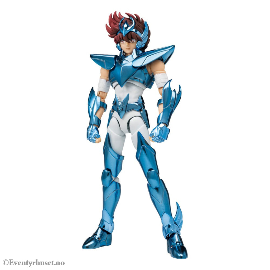 Saint Seiya Saint Cloth Myth Action Figure Pegasus Final Bronze Cloth Original Color Edition 17 cm Manga & Anime