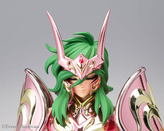 Saint Seiya Saint Cloth Myth Ex Action Figure Andromeda Shun (God Cloth) 17 cm Manga & Anime