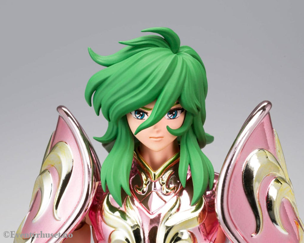 Saint Seiya Saint Cloth Myth Ex Action Figure Andromeda Shun (God Cloth) 17 cm Manga & Anime