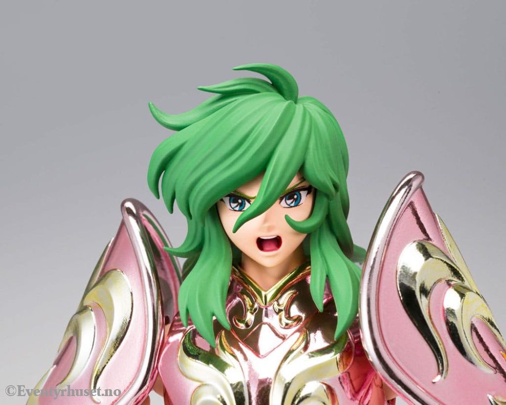Saint Seiya Saint Cloth Myth Ex Action Figure Andromeda Shun (God Cloth) 17 cm Manga & Anime