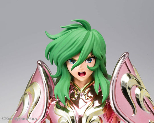 Saint Seiya Saint Cloth Myth Ex Action Figure Andromeda Shun (God Cloth) 17 cm Manga & Anime