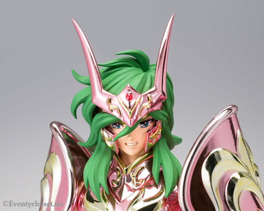 Saint Seiya Saint Cloth Myth Ex Action Figure Andromeda Shun (God Cloth) 17 cm Manga & Anime