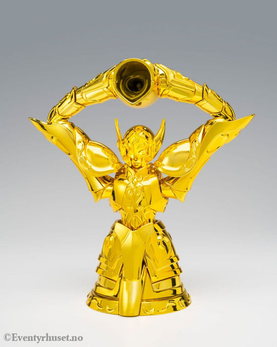 Saint Seiya Saint Cloth Myth Ex Action Figure Aquarius Hyoga - Inheritor Of The Gold Cloth 17 cm Manga & Anime