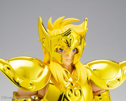 Saint Seiya Saint Cloth Myth Ex Action Figure Aquarius Hyoga - Inheritor Of The Gold Cloth 17 cm Manga & Anime