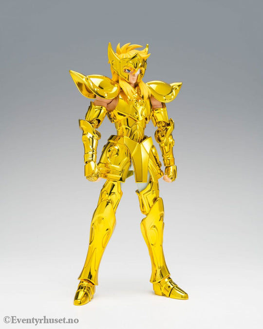 Saint Seiya Saint Cloth Myth Ex Action Figure Aquarius Hyoga - Inheritor Of The Gold Cloth 17 cm Manga & Anime