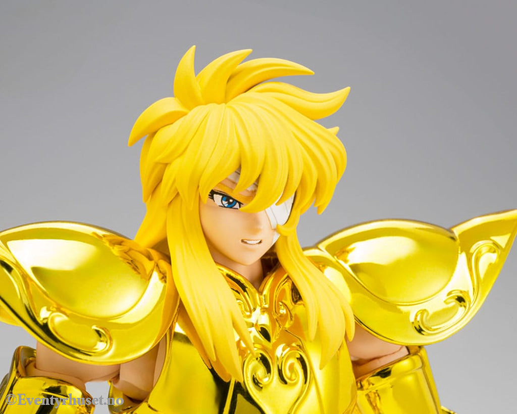 Saint Seiya Saint Cloth Myth Ex Action Figure Aquarius Hyoga - Inheritor Of The Gold Cloth 17 cm Manga & Anime