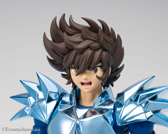 Saint Seiya Saint Cloth Myth Ex Action Figure Odin Seiya 17 cm Manga & Anime
