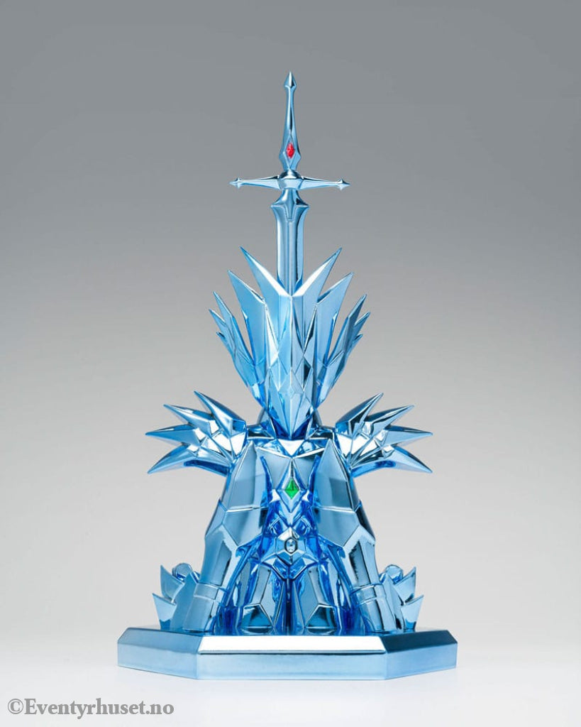 Saint Seiya Saint Cloth Myth Ex Action Figure Odin Seiya 17 cm Manga & Anime