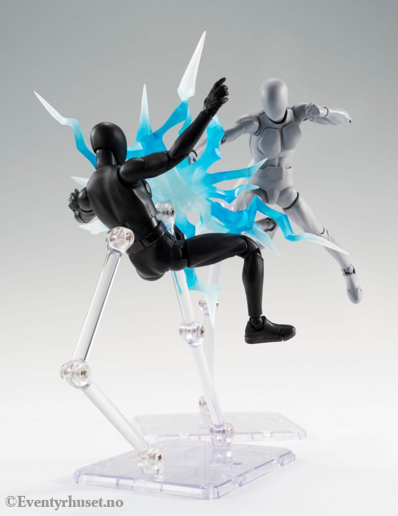 Sakamoto Days Figuarts mini Action Figure Shin Asakura 9 cm Manga & Anime