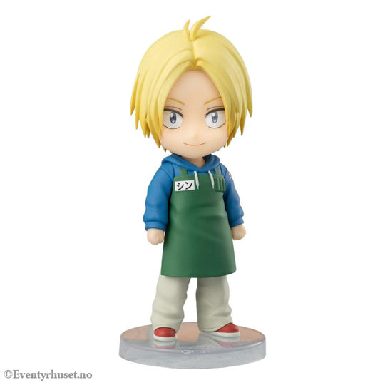 Sakamoto Days Figuarts mini Action Figure Shin Asakura 9 cm Manga & Anime