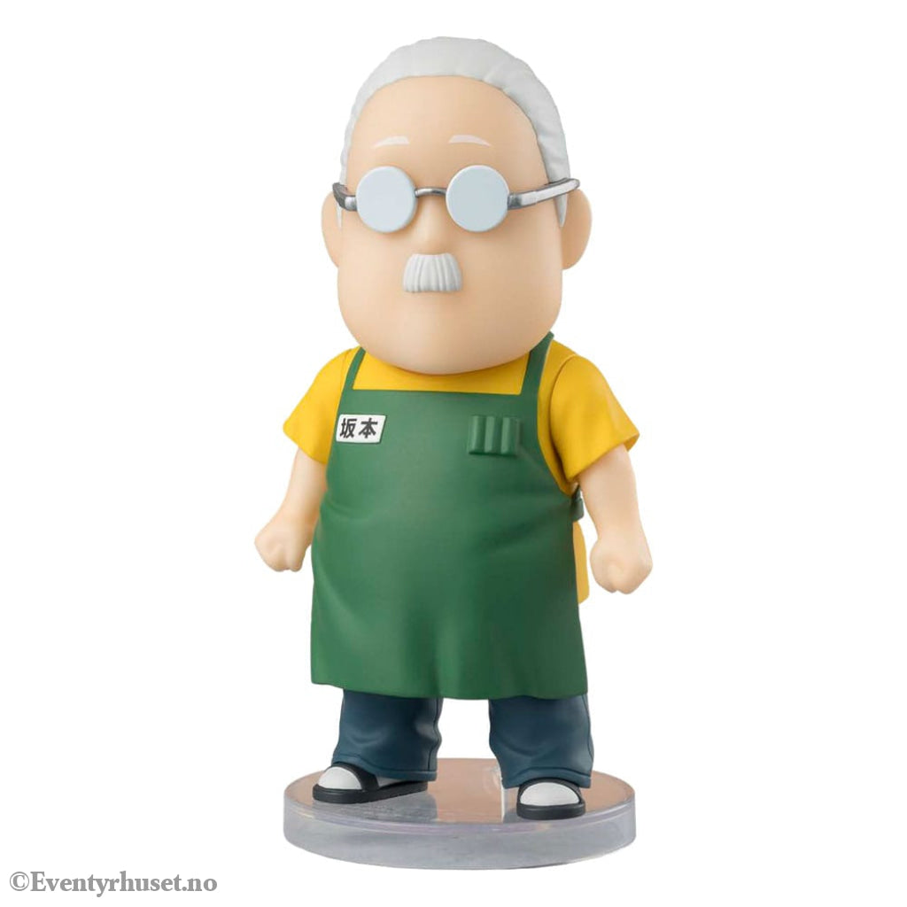 Sakamoto Days Figuarts mini Action Figure Taro Sakamoto 9 cm Manga & Anime