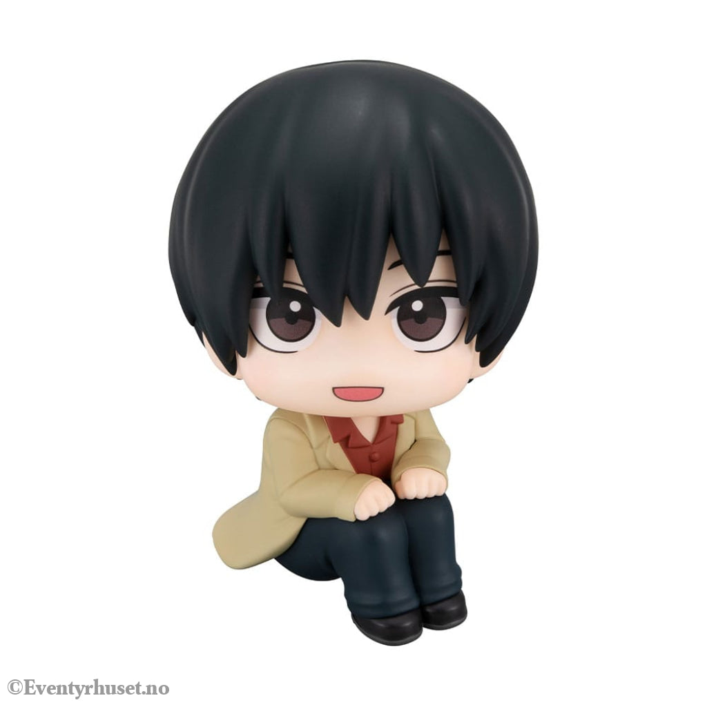 Sakamoto Days Look Up PVC Statue Nagumo 11 cm Manga & Anime