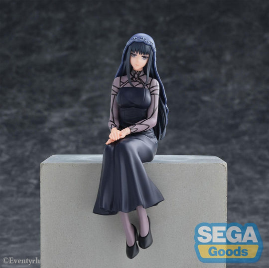 Sakamoto Days PM Perching PVC Statue Osaragi 13 cm Manga & Anime