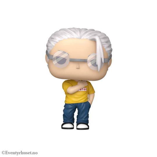 Sakamoto Days POP! Animation Vinyl Figures Taro w/CH 9 cm Assortment (6) Manga & Anime